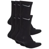 Nike Everyday Cushion Crew 6Pak kojinės SX7666-010