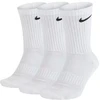 Nike Everyday Cushion Crew SX7664-100 kojinės