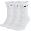 Nike Everyday Cushion Crew SX7664-100 kojinės