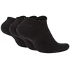 Nike Everyday Cushion No Show 3Pak M kojinės SX7673-010