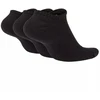 Nike Everyday Cushion No Show 3Pak M kojinės SX7673-010