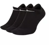 Nike Everyday Cushion No Show 3Pak M kojinės SX7673-010