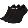 Nike Everyday Cushion No Show 3Pak M kojinės SX7673-010