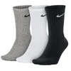 Nike Everyday Cushioned 3 porosios kojinės SX7664-964
