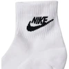 Nike Everyday Elevated Crew kojinės, 3 poros IH8528 903