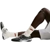 „Nike Everyday Elevated“ kojinės, 3 poros, baltos, IH8522 906