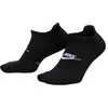 Nike Everyday Elevated kojinės, 3 poros, juodos, IH8524 902