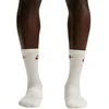 „Nike Everyday Elevated“ kojinės, 3 poros, baltos, IH8522 906