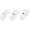 Nike Everyday Elevated kojinės, 3 poros, baltos, IH8524 901