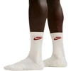 „Nike Everyday Elevated“ kojinės, 3 poros, baltos, IH8522 906