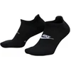 Nike Everyday Elevated kojinės, 3 poros, juodos, IH8524 902