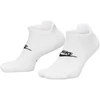 Nike Everyday Elevated kojinės, 3 poros, baltos, IH8524 901