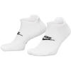 Nike Everyday Elevated kojinės, 3 poros, baltos, IH8524 901