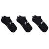 Nike Everyday Elevated kojinės, 3 poros, juodos, IH8524 902