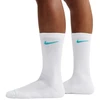 Nike Everyday Elevated kojinės, 6 poros, baltos, HQ8021 906