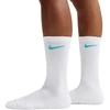 Nike Everyday Elevated kojinės, 6 poros, baltos, HQ8021 906