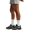 Nike Everyday Elevated kojinės, 6 poros, baltos, HQ8021 906