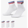 Nike Everyday Essential 3 poros kojinės DX5080 100
