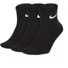 Nike Everyday Lightweight Ankle 3 porosios kojinės SX7677-010