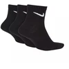 Nike Everyday Lightweight Ankle 3 porosios kojinės SX7677-010