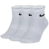 Nike Everyday Lightweight Ankle 3Pak M kojinės SX7677-100
