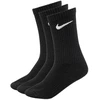 Nike Everyday Lightweight Crew 3 poros SX7676-010 kojinės