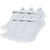Nike Everyday Lightweight NS 6Pak M kojinės SX7679-100
