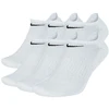 Nike Everyday Lightweight NS 6Pak M kojinės SX7679-100