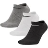 Nike Everyday LTWT NS 3PR Kojinės SX7678 964