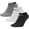 Nike Everyday LTWT NS 3PR Kojinės SX7678 964
