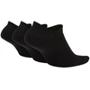 Kepurė Nike Everyday Max Lightweight 3 porosios kojinės SX7678-010