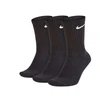 Nike Everyday paminkštintos 3 poros kojinės SX7664-010