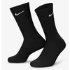 Nike Everyday paminkštintos 3 poros kojinės SX7664-010