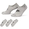 Nike Everyday Plus Cushioned 3 porų kojinės DN3314-063