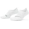 Nike Everyday Plus Lengvos 3 poros moteriškos kojinės SX5277-101