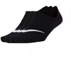 Nike Everyday Plus Lightweight 3 porų moteriškos kojinės SX5277-011