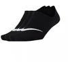 Nike Everyday Plus Lightweight 3 porų moteriškos kojinės SX5277-011