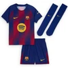 Nike FC Barcelona 2025/2026 stadiono namų apranga HJ5619-456