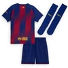 Nike FC Barcelona 2025/2026 stadiono namų apranga HJ5619-456