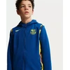 Nike FC Barcelona 2025/26 jaunimo treningas FZ1288-431