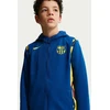 Nike FC Barcelona 2025/26 jaunimo treningas FZ1288-431