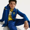 Nike FC Barcelona 2025/26 jaunimo treningas FZ1288-431