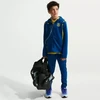 Nike FC Barcelona 2025/26 jaunimo treningas FZ1288-431