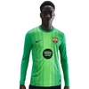 „Nike FC Barcelona“ 2025/26 m. stadiono vartininko marškinėliai vyrams, žali, HQ0477 311