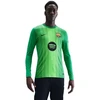 „Nike FC Barcelona“ 2025/26 m. stadiono vartininko marškinėliai vyrams, žali, HQ0477 311