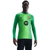 „Nike FC Barcelona“ 2025/26 m. stadiono vartininko marškinėliai vyrams, žali, HQ0477 311