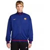 Nike FC Barcelona Akademijos Himniniai Namų Marškinėliai HJ6374-455