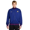 Nike FC Barcelona Akademijos Himniniai Namų Marškinėliai HJ6374-455