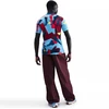 Nike FC Barcelona Akademijos Pro Marškinėliai FZ1338-413