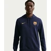 „Nike FC Barcelona Club II“ džemperis 3414-498